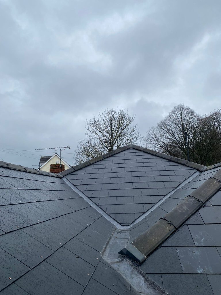 Expert Slate Roofers – Gold Zone Roofing