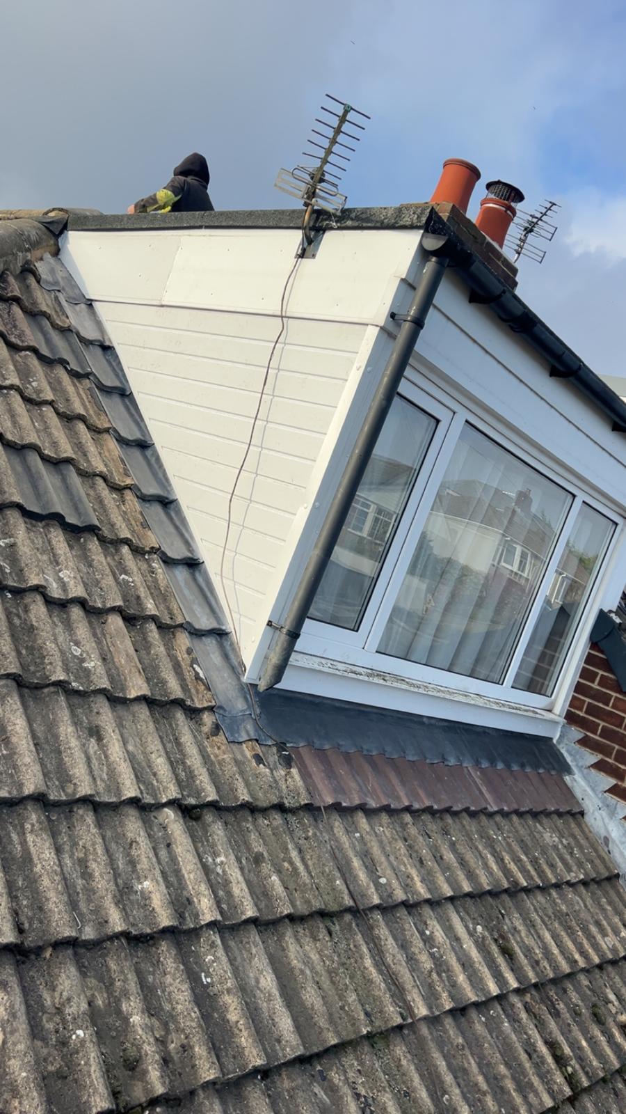 New dorma led work b