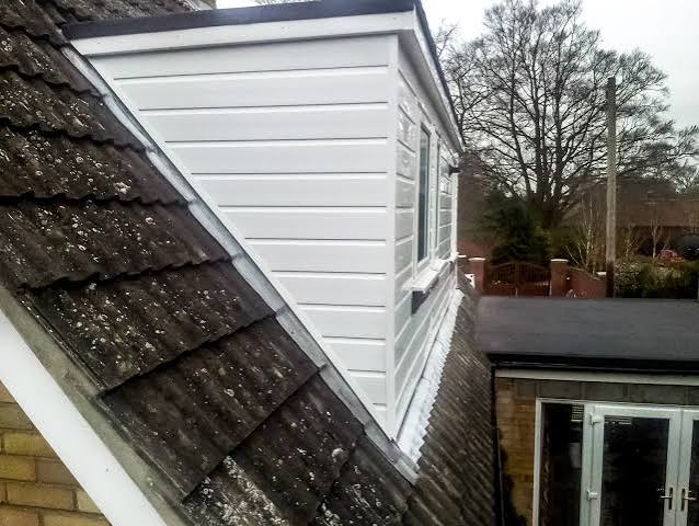 Professional Cladding by Gold Zone Roofing