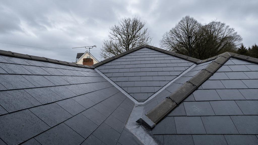 Roofer Nottingham