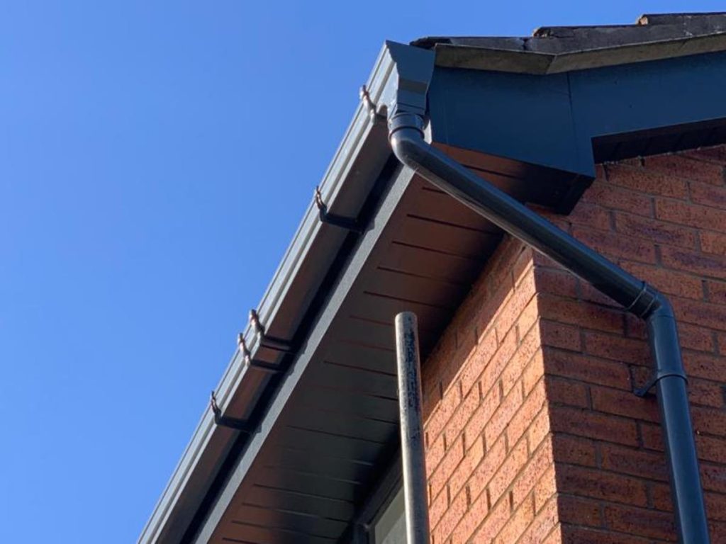 Why Choose Gold Zone Roofing