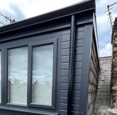 Why Choose Gold Zone Roofing