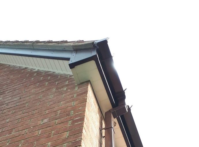 Why Fascias & Soffits Matter